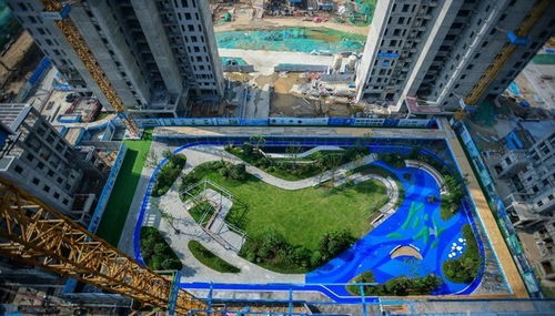 护安全 保品质 增效能,华侨城以科技赋能智慧地产